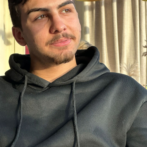 Saab p. profile photo