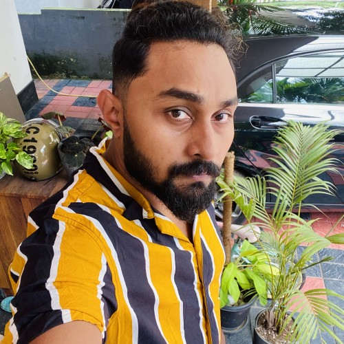 Adarsh S. profile photo