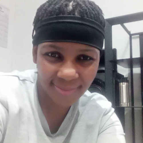 Thandeka N.