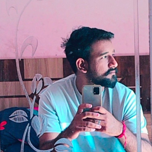 Sagar S. profile photo