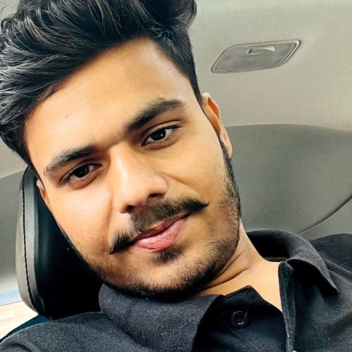 Akshay  S. profile photo