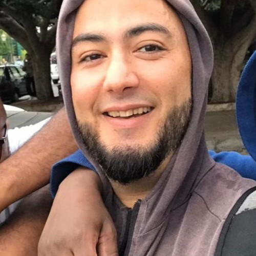 El Mehdi Amine B. profile photo