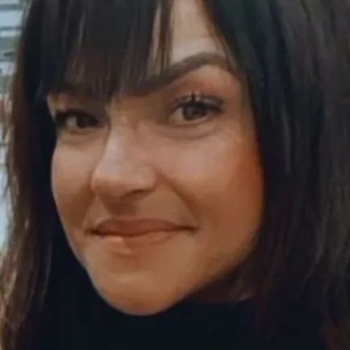 Sheila  B.