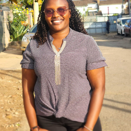 Phiona s. profile photo