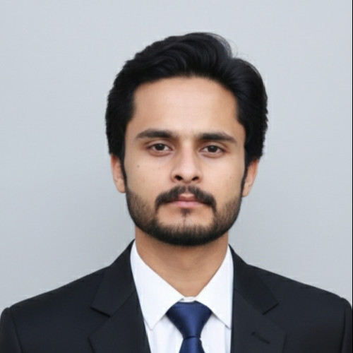 Mussab A. profile photo