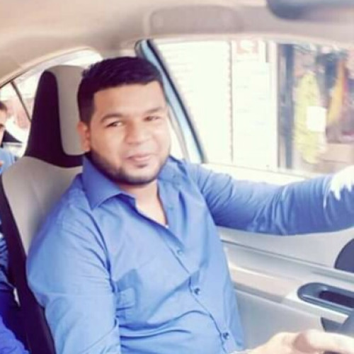 ARSHAN  M. profile photo