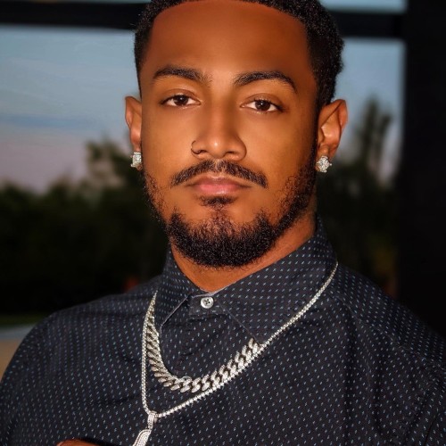 Toriano A. profile photo