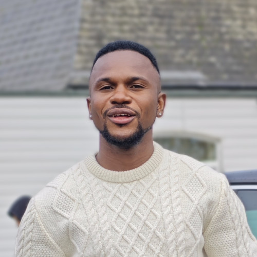 Jerry P. profile photo