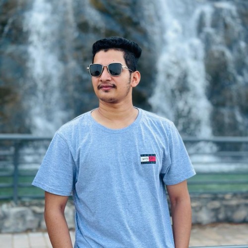 Md Touhidul  T.