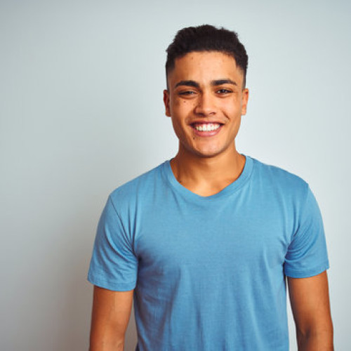 Casmir O. profile photo