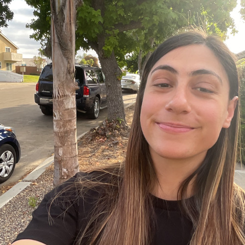 Frida C. profile photo