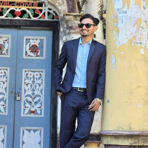 Mehedi H. profile photo