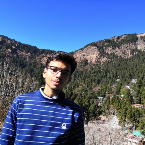 Aryan  P.