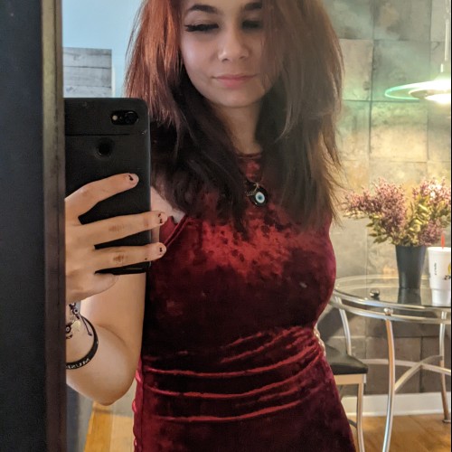 Alex  O.