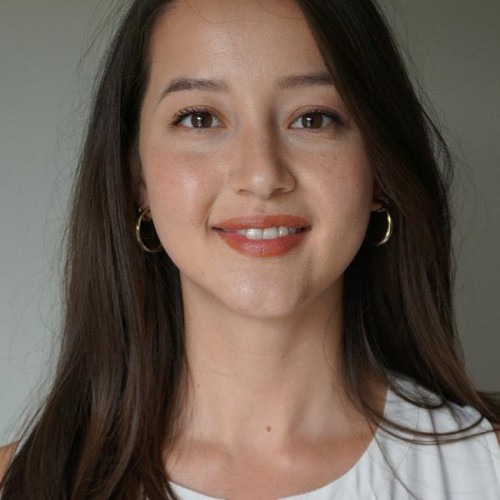 Samantha M.