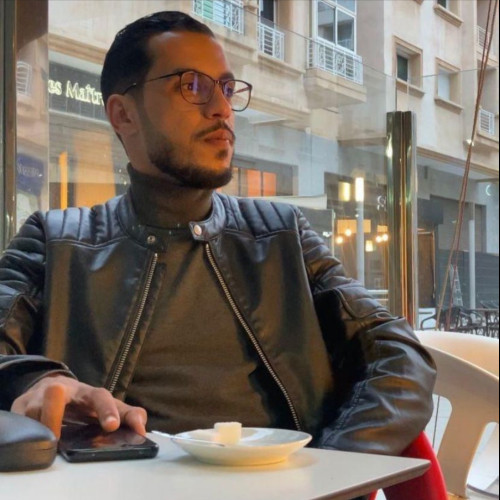 Yassine M. profile photo