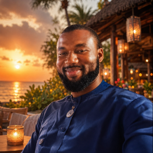 Iwundu S. profile photo
