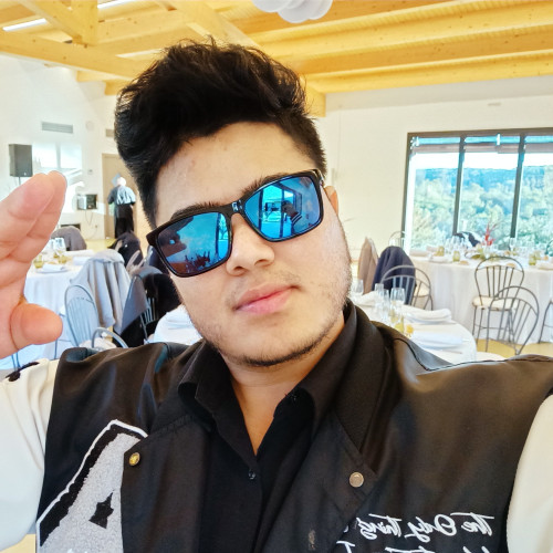 erick G.