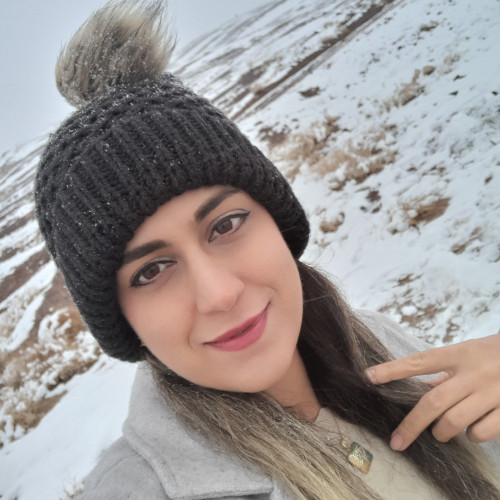 Maryam s. profile photo