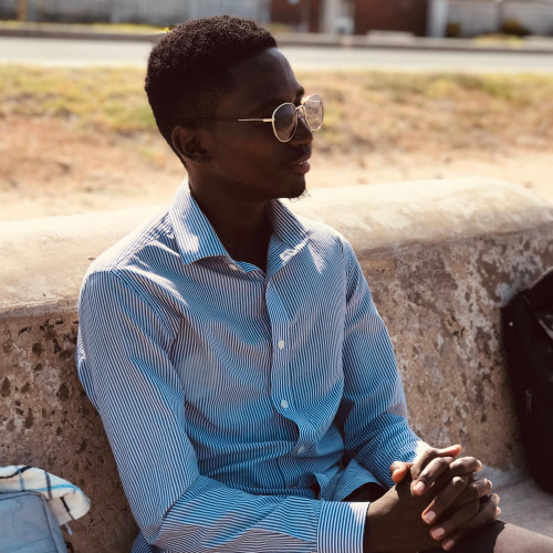 Joackim K. profile photo