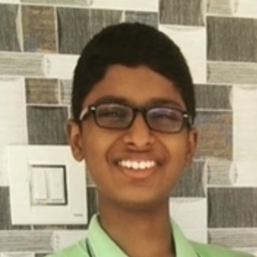 Pavan S. profile photo