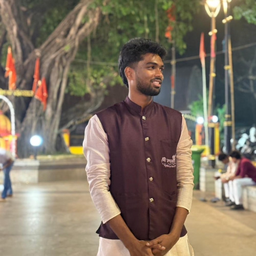 Saiil F. profile photo