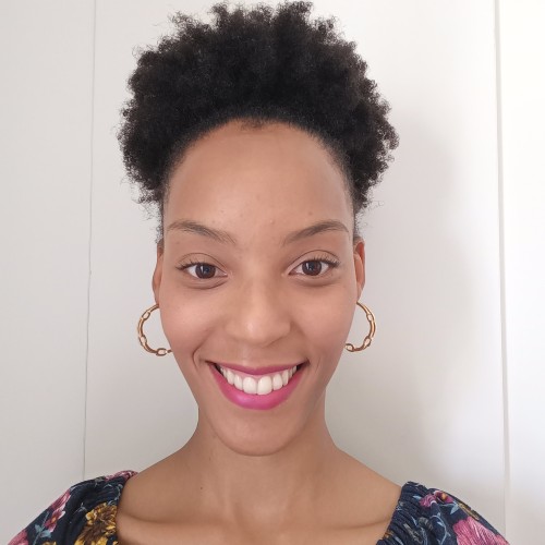 Theresa P. profile photo