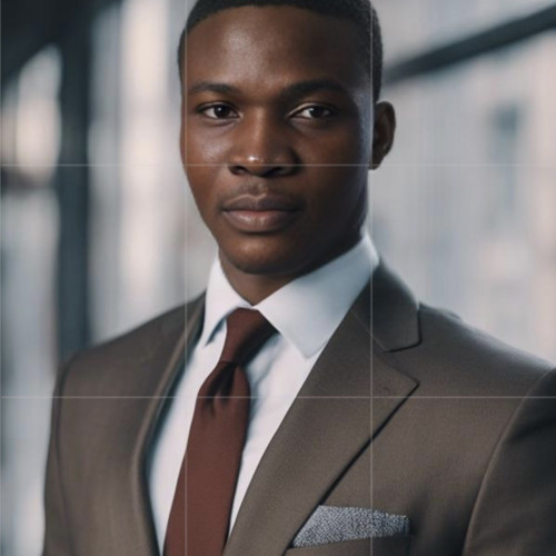 Adebola  O. profile photo