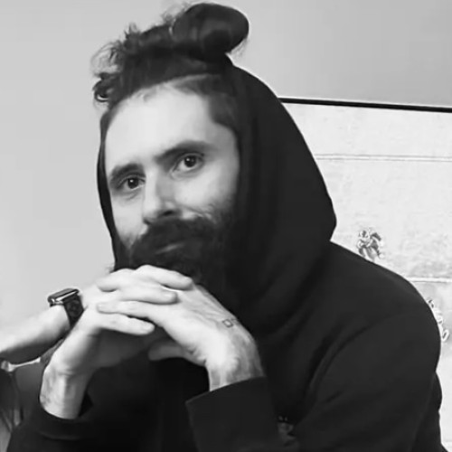joshua m. profile photo