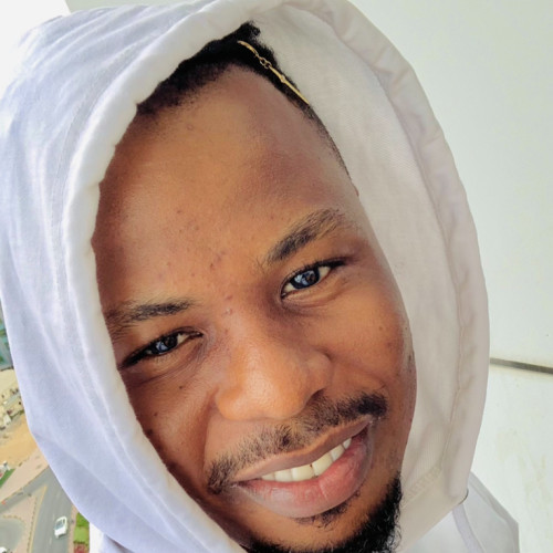 Mohamed Alpha  J. profile photo
