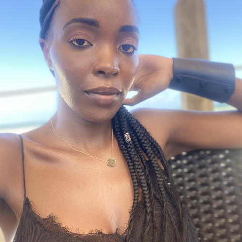 Faith K. profile photo