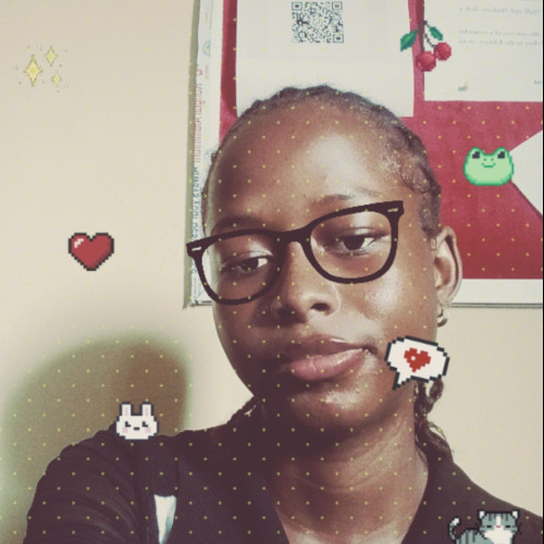 REJOICE O. profile photo