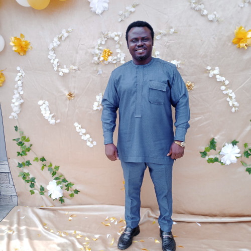 Olanrewaju A. profile photo
