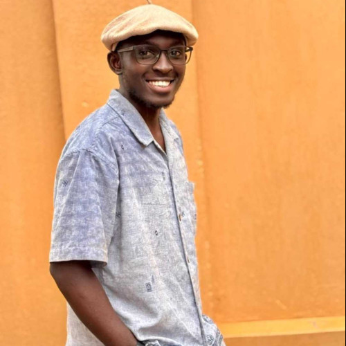 Abdulhakiim K. profile photo