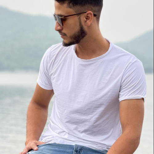 Irfan T. profile photo