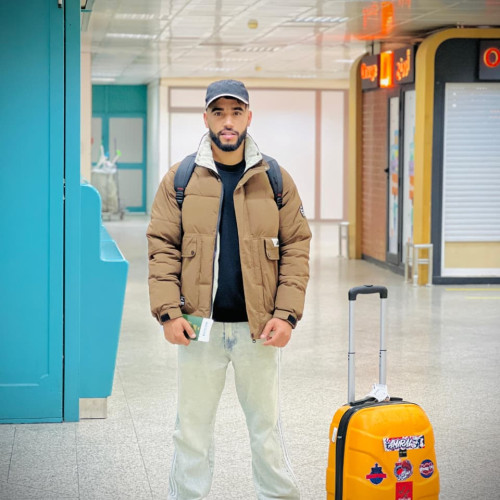 Youness m. profile photo