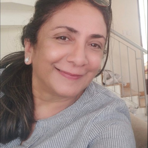 Mallika S. profile photo