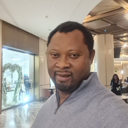 Ogundele D. profile photo