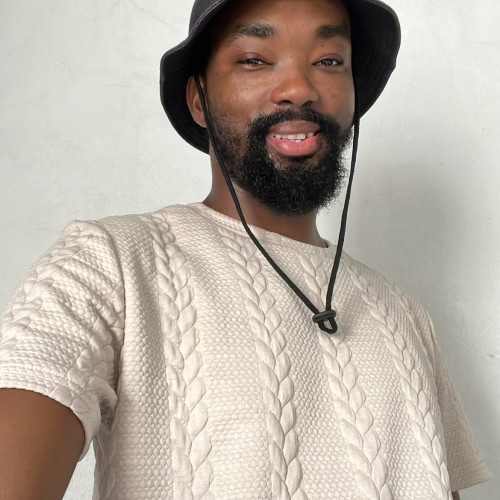 Michael Thabo T. profile photo