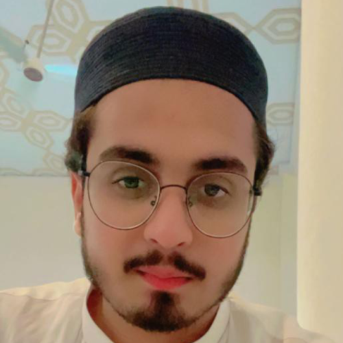 Farhan M. profile photo