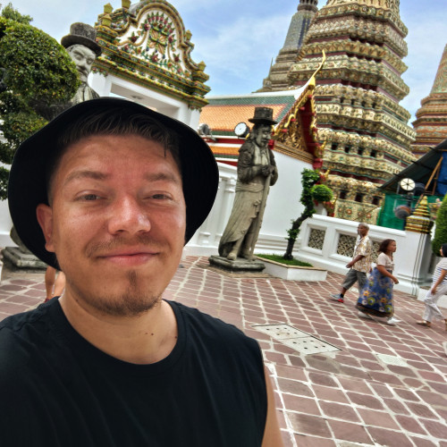 Peter D. profile photo