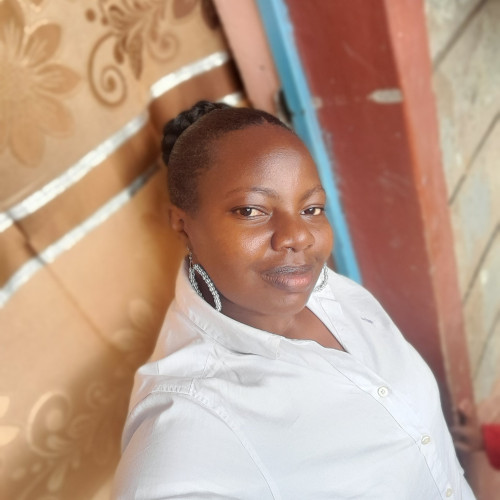 Anastacia M. profile photo