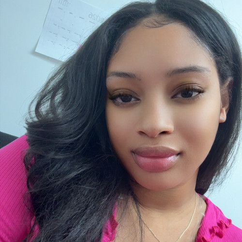 Sierria B. profile photo