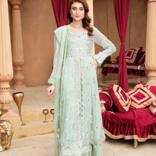 Fauzia Omer K.