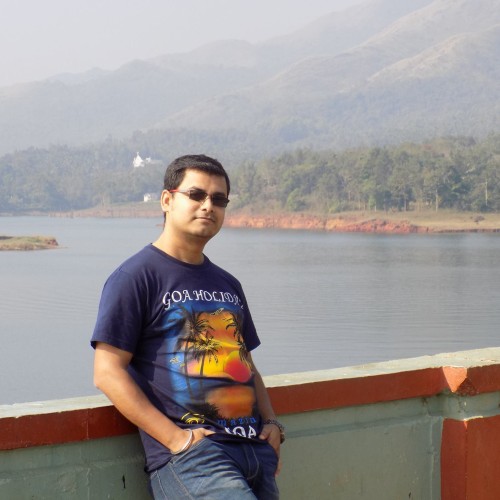 Sushant S.