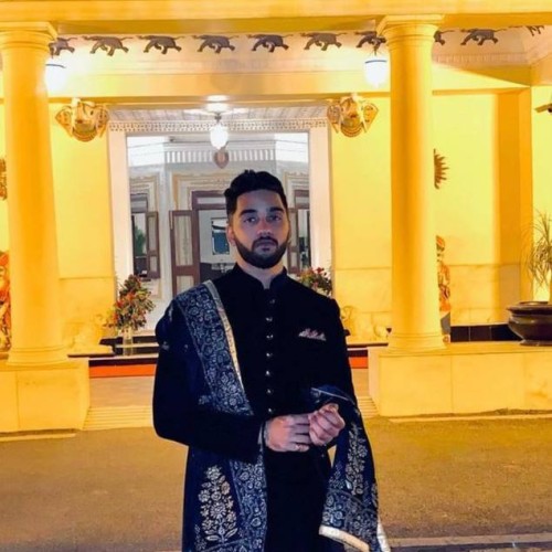 Anubhav M. profile photo