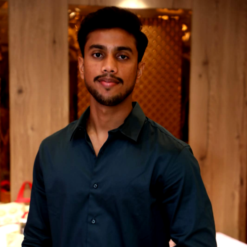 Shubham S. profile photo