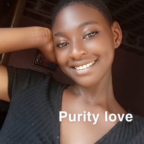 Purity A.