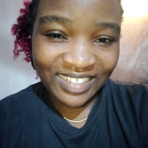 mercy j.