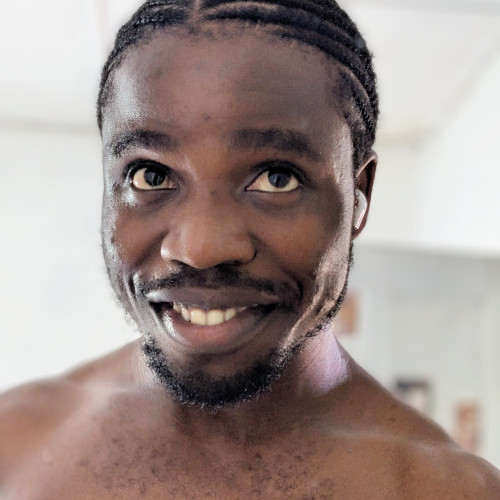 Isaac A. profile photo